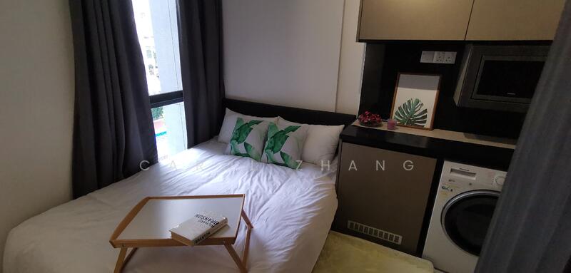 Liv on Wilkie, Wilkie Terrace, Room Rental, 150 sqft, Apartment For Rent, by Carol Zhang, 24053238 - PropertyGuru.com.sg