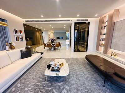 For Sale - Seascape @ Sentosa Cove