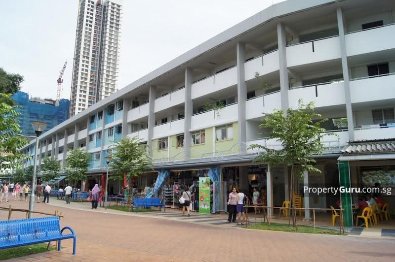 Clementi Ave 3 Central, Buona Vista / West Coast / Clementi New Town, 1,300 sqft, Shop / Shophouse For Rent, by Grace Chan, 24053334 - CommercialGuru.com.sg