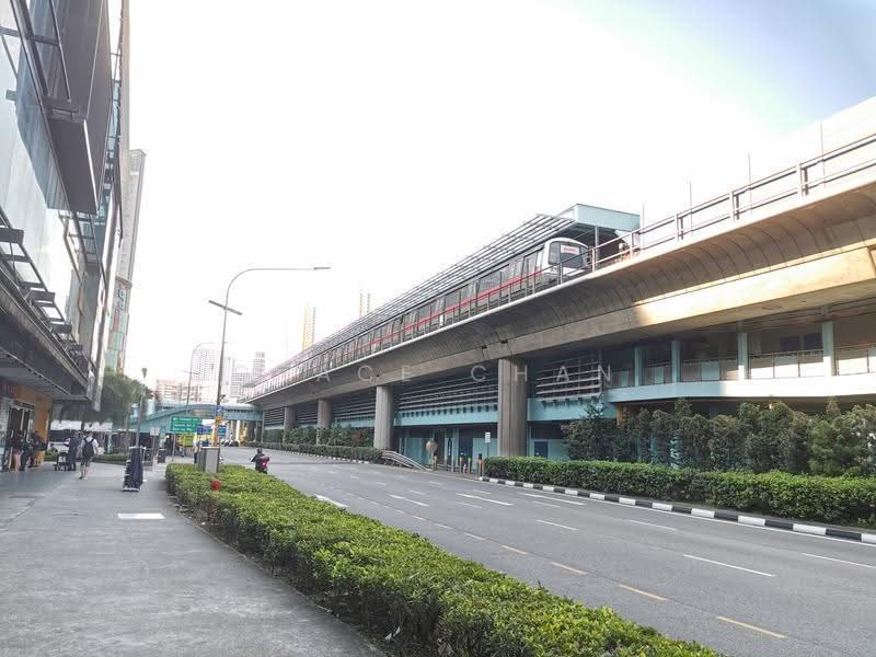 Clementi Ave 3 Central, Buona Vista / West Coast / Clementi New Town, 1,300 sqft, Shop / Shophouse For Rent, by Grace Chan, 24053334 - CommercialGuru.com.sg