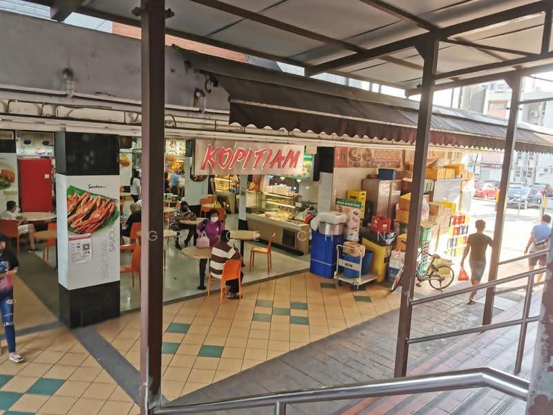 Clementi Ave 3 Central, Buona Vista / West Coast / Clementi New Town, 1,300 sqft, Shop / Shophouse For Rent, by Grace Chan, 24053334 - CommercialGuru.com.sg