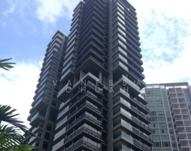 For Rent - Regent Residences