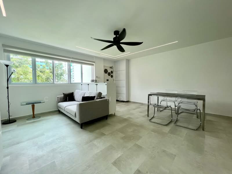 For Rent - 149 Petir Road