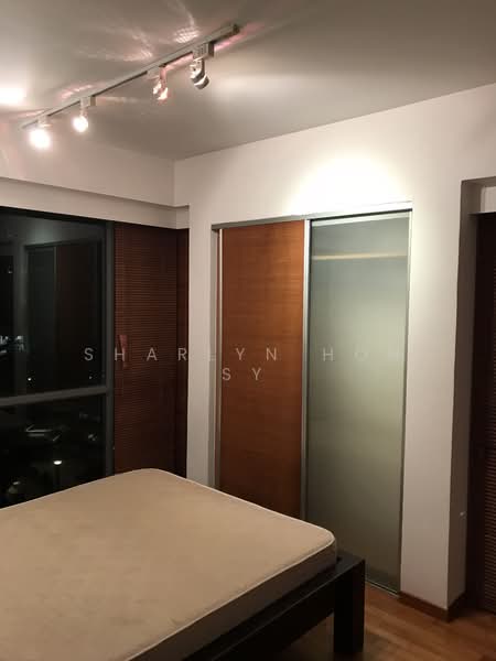 The Palladium, 20 Brooke Road, 2 Bedrooms, 990 sqft, Condominium For Rent, by Sharlyn Hon SY, 24053530 - PropertyGuru.com.sg