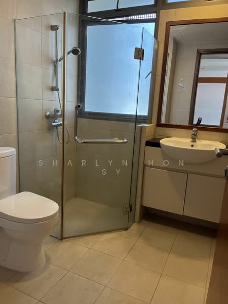 The Palladium, 20 Brooke Road, 2 Bedrooms, 990 sqft, Condominium For Rent, by Sharlyn Hon SY, 24053530 - PropertyGuru.com.sg