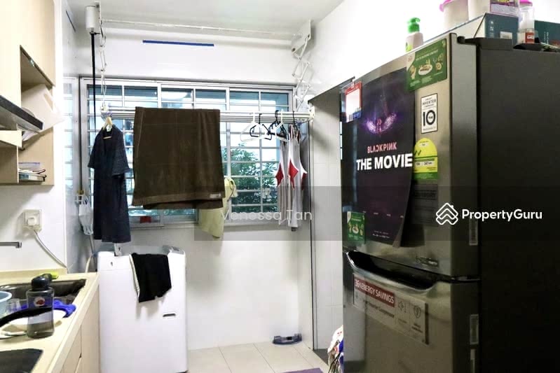 For Rent - 256B Sumang Walk