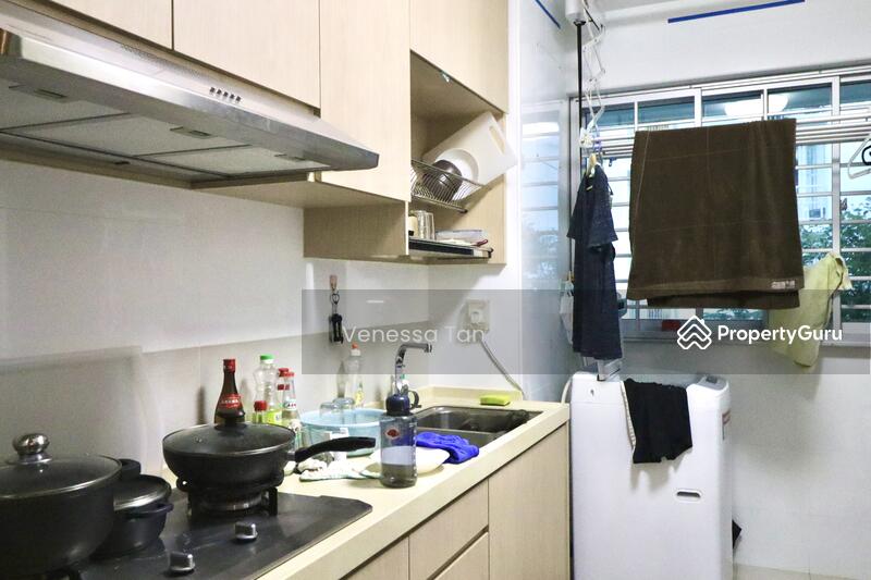 For Rent - 256B Sumang Walk