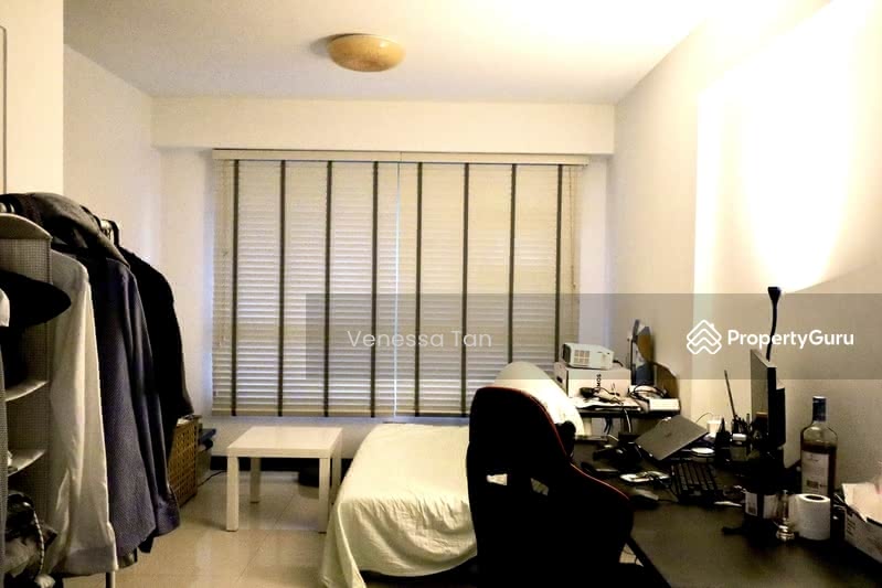 For Rent - 256B Sumang Walk