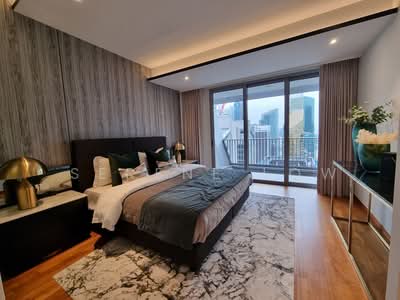 For Rent - V on Shenton