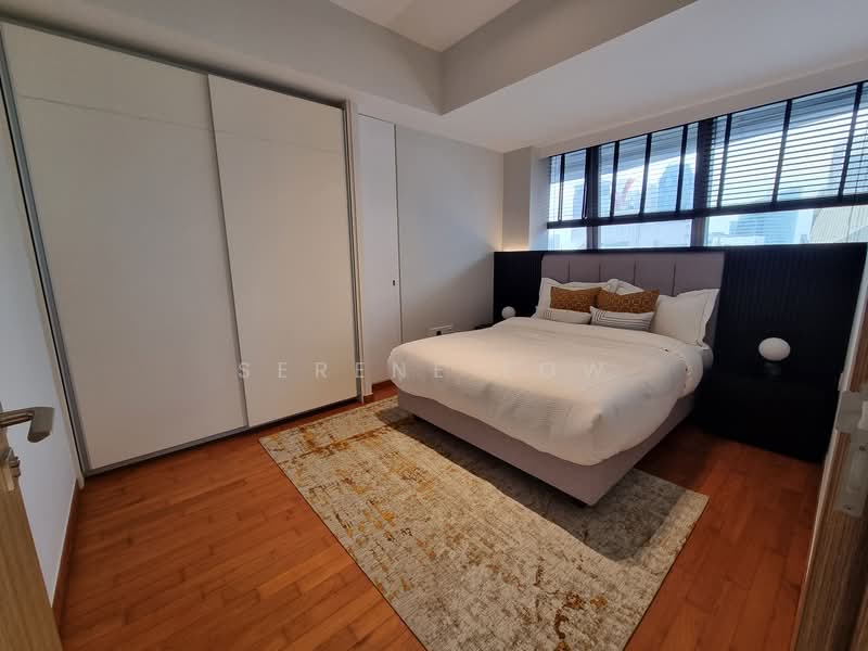 V on Shenton, 5 Shenton Way, 3 Bedrooms, 1,765 sqft, Condominium For Rent, by Serene Low, 24053579 - PropertyGuru.com.sg