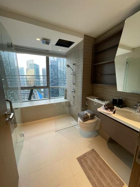 V on Shenton, 5 Shenton Way, 3 Bedrooms, 1,765 sqft, Condominium For Rent, by Serene Low, 24053579 - PropertyGuru.com.sg