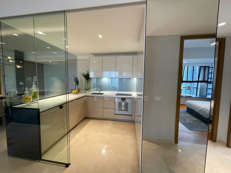 V on Shenton, 5 Shenton Way, 3 Bedrooms, 1,765 sqft, Condominium For Rent, by Serene Low, 24053579 - PropertyGuru.com.sg