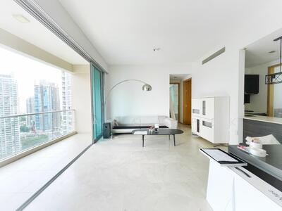For Rent - Martin Place Residences