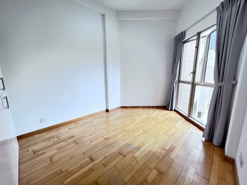 Regent Park, 26 Jalan Lempeng, 2 Bedrooms, 807 sqft, Condominium For Rent, by Ben Koh, 24053845 - PropertyGuru.com.sg