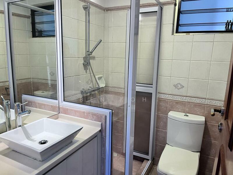 Regent Park, 26 Jalan Lempeng, 2 Bedrooms, 807 sqft, Condominium For Rent, by Ben Koh, 24053845 - PropertyGuru.com.sg