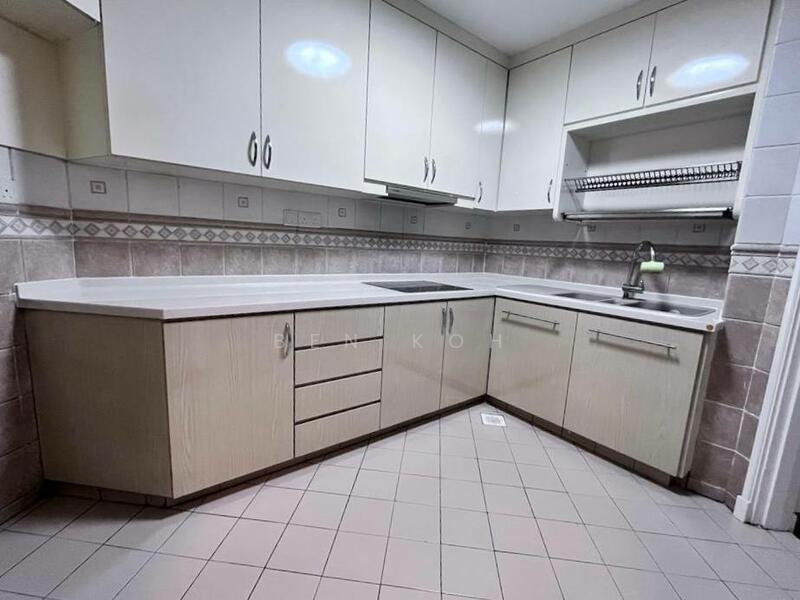 Regent Park, 26 Jalan Lempeng, 2 Bedrooms, 807 sqft, Condominium For Rent, by Ben Koh, 24053845 - PropertyGuru.com.sg