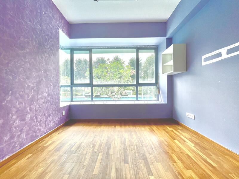 [No Longer Available] Dakota Residences, 40 Dakota Crescent, 2 Bedrooms