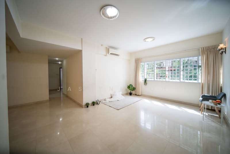 Eunos Park, 5 Kampong Eunos, 4 Bedrooms, 1,293 sqft, Condominium For Sale, by Jaslynn Soh, 24053992 - PropertyGuru.com.sg