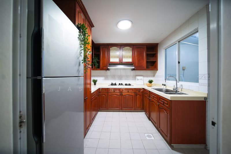 Eunos Park, 5 Kampong Eunos, 4 Bedrooms, 1,293 sqft, Condominium For Sale, by Jaslynn Soh, 24053992 - PropertyGuru.com.sg