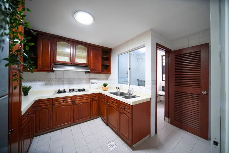 Eunos Park, 5 Kampong Eunos, 4 Bedrooms, 1,293 sqft, Condominium For Sale, by Jaslynn Soh, 24053992 - PropertyGuru.com.sg