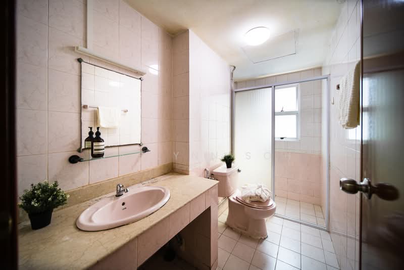Eunos Park, 5 Kampong Eunos, 4 Bedrooms, 1,293 sqft, Condominium For Sale, by Jaslynn Soh, 24053992 - PropertyGuru.com.sg