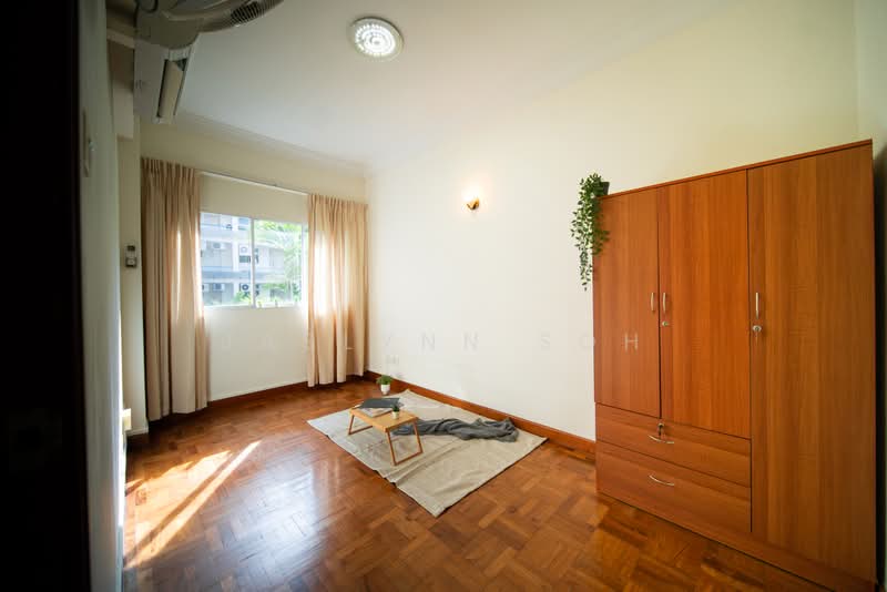Eunos Park, 5 Kampong Eunos, 4 Bedrooms, 1,293 sqft, Condominium For Sale, by Jaslynn Soh, 24053992 - PropertyGuru.com.sg