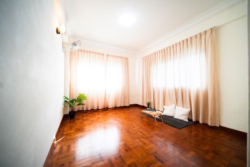 Eunos Park, 5 Kampong Eunos, 4 Bedrooms, 1,293 sqft, Condominium For Sale, by Jaslynn Soh, 24053992 - PropertyGuru.com.sg