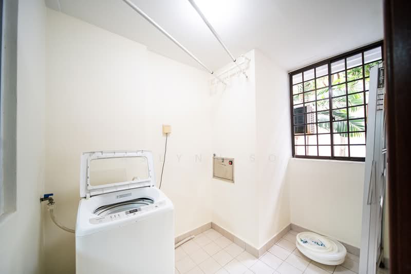 Eunos Park, 5 Kampong Eunos, 4 Bedrooms, 1,293 sqft, Condominium For Sale, by Jaslynn Soh, 24053992 - PropertyGuru.com.sg