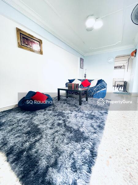 For Sale - 536 Bedok North Street 3