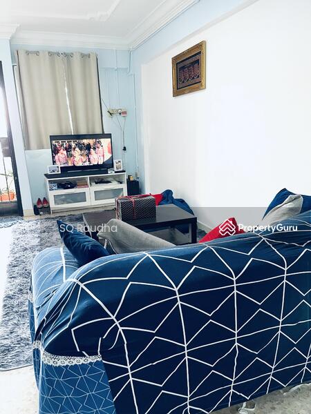 For Sale - 536 Bedok North Street 3
