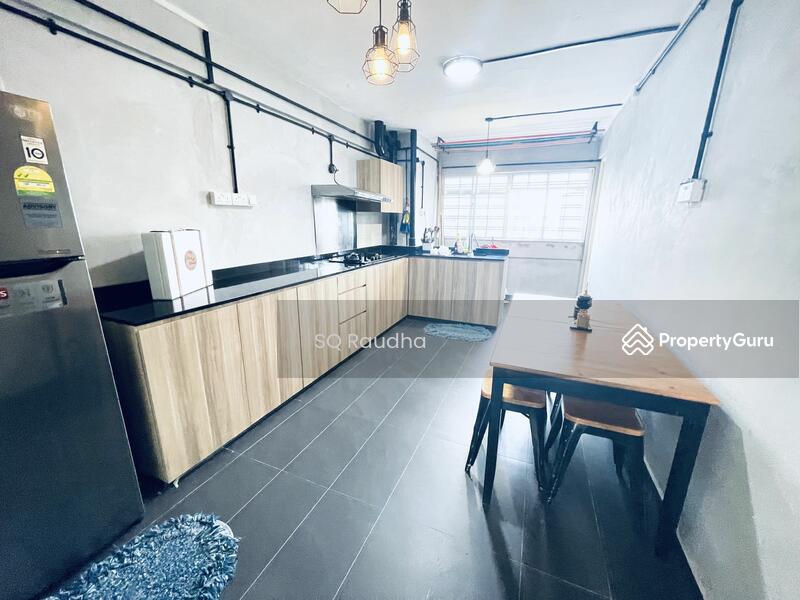 For Sale - 536 Bedok North Street 3