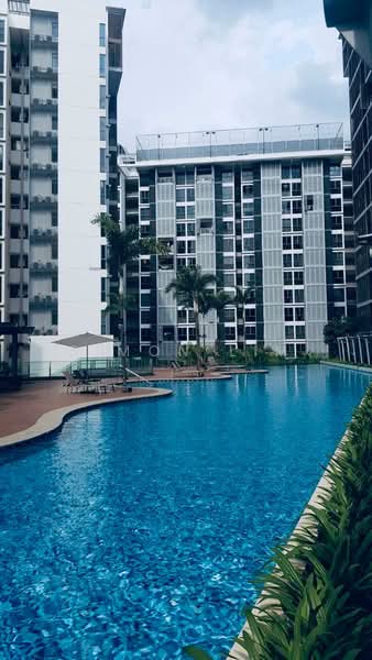 Watertown, 71 Punggol Central, 1 Bedroom, 603 sqft, Condominium For Rent, by Simon Lim, 24054094 - PropertyGuru.com.sg