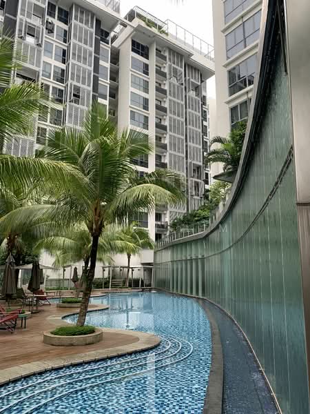 Watertown, 71 Punggol Central, 1 Bedroom, 603 sqft, Condominium For Rent, by Simon Lim, 24054094 - PropertyGuru.com.sg