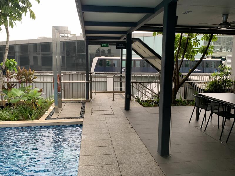 Watertown, 71 Punggol Central, 1 Bedroom, 603 sqft, Condominium For Rent, by Simon Lim, 24054094 - PropertyGuru.com.sg