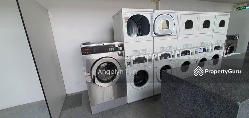 Laundry services
