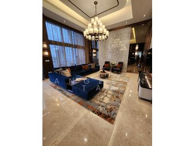 For Sale - V on Shenton