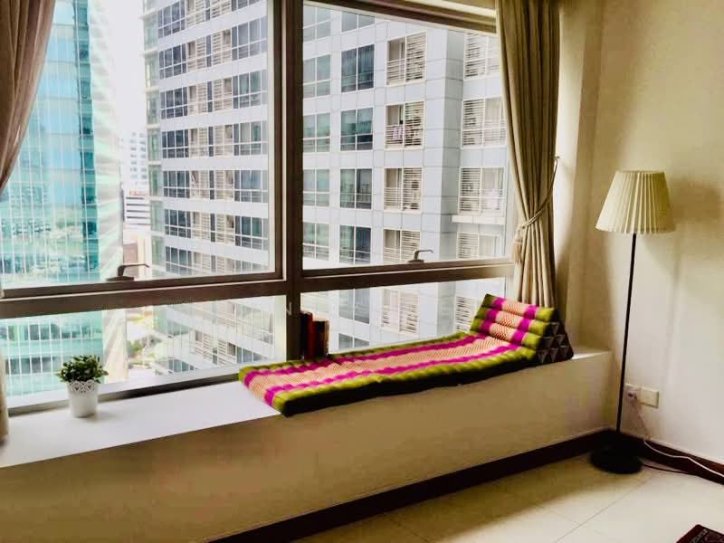 The Sail @ Marina Bay, 4 Marina Boulevard, 1 Bedroom, 678 sqft, Apartment For Rent, by Lindy Lee, 24054371 - PropertyGuru.com.sg