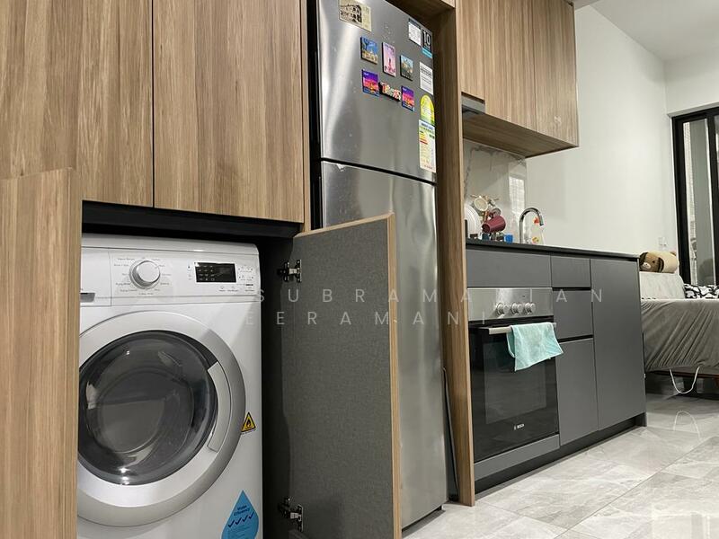 For Rent - The Verandah Residences
