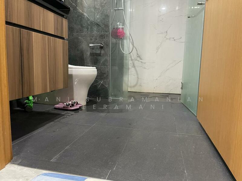For Rent - The Verandah Residences