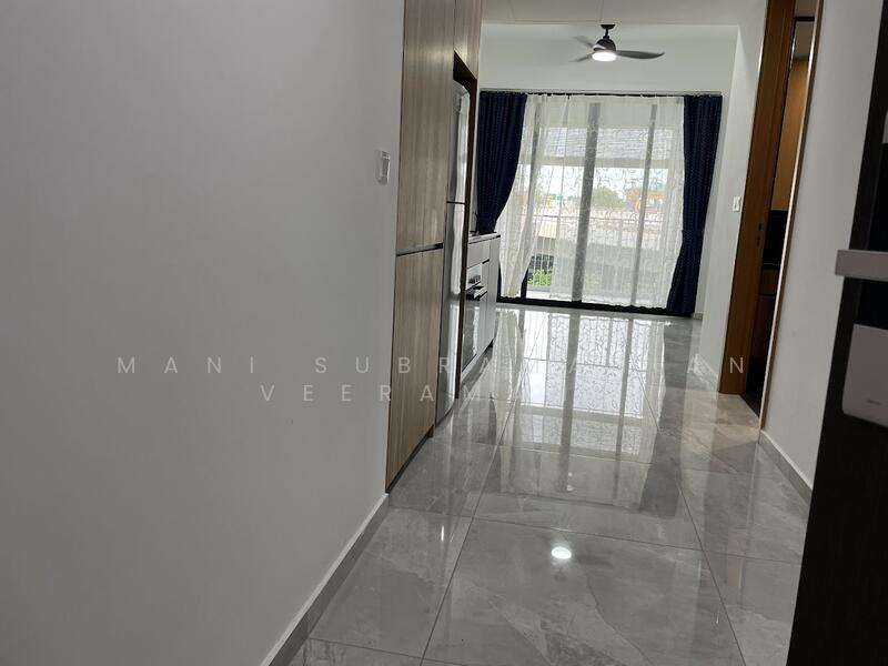 For Rent - The Verandah Residences