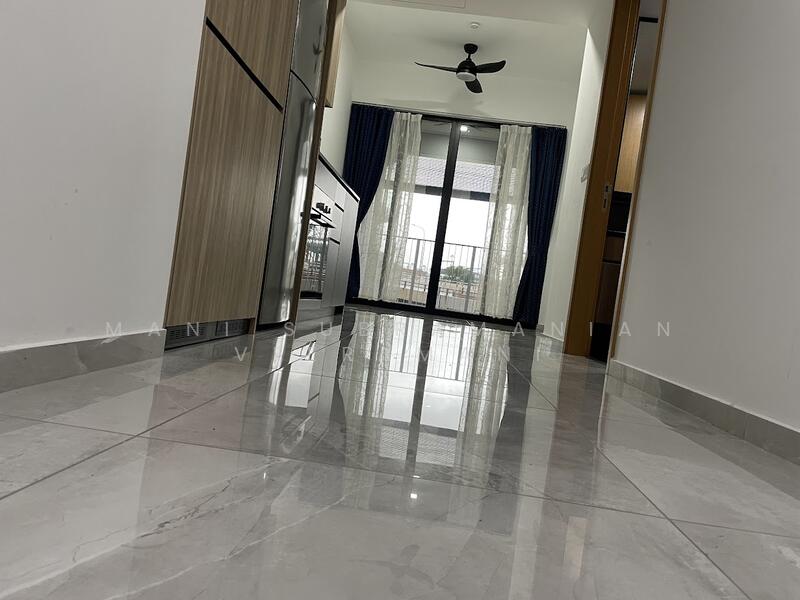 For Rent - The Verandah Residences