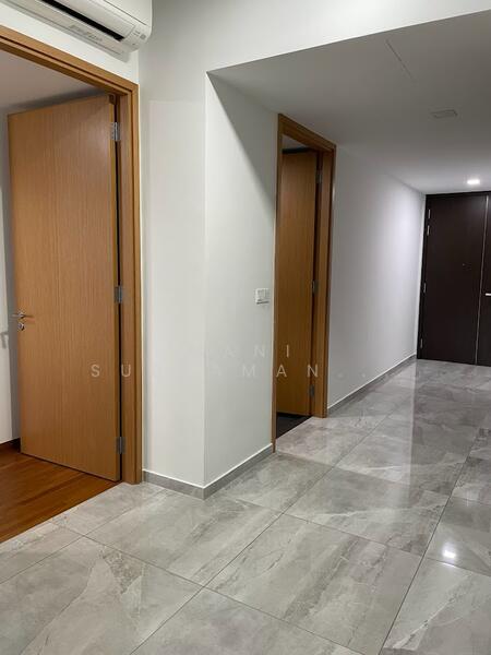 For Rent - The Verandah Residences