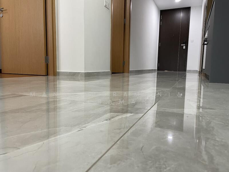 For Rent - The Verandah Residences