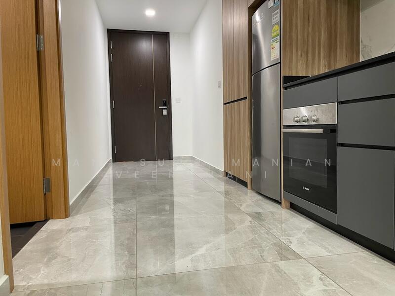 For Rent - The Verandah Residences