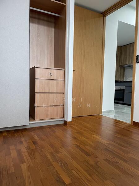 For Rent - The Verandah Residences