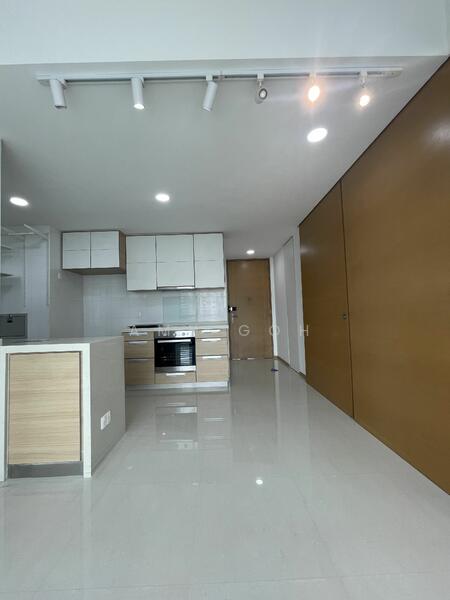 Domain 21, 23 Delta Road, 1 Bedroom, 560 sqft, Condominium For Rent, by Amy Goh, 24054522 - PropertyGuru.com.sg