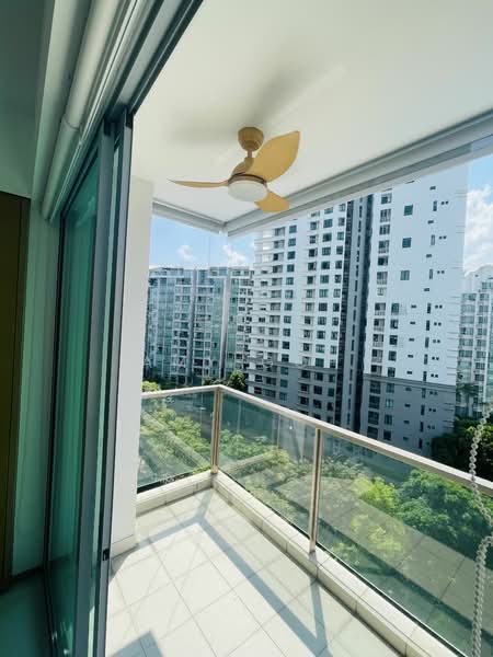 For Rent - Domain 21