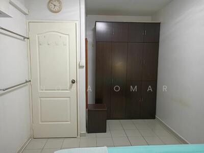 For Rent - 835 Jurong West Street 81