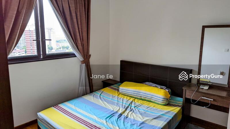 For Rent - Thomson Impressions