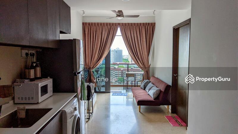 For Rent - Thomson Impressions
